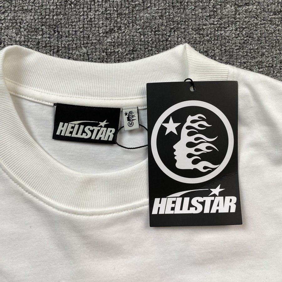 Hellstar Studios T-shirt