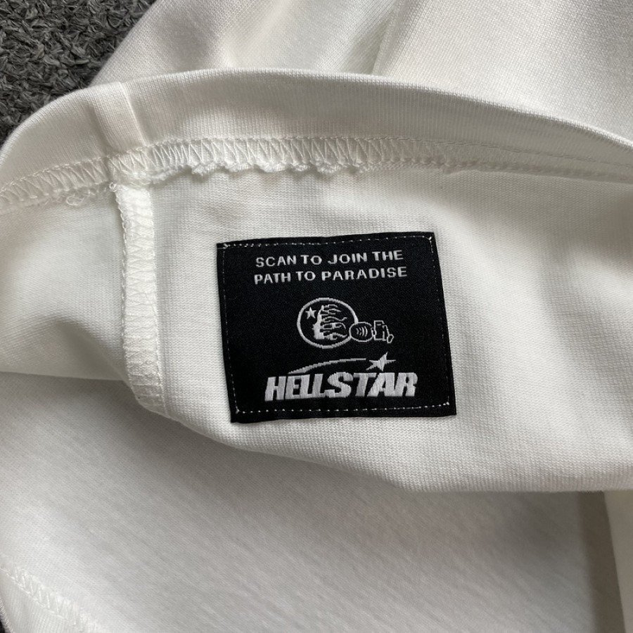 Hellstar Studios T-shirt