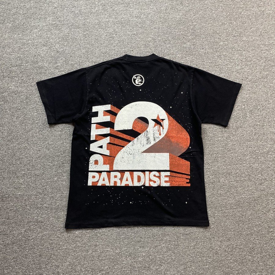 Hellstar Studios T-shirt