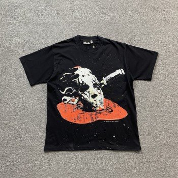 Hellstar Studios T-shirt