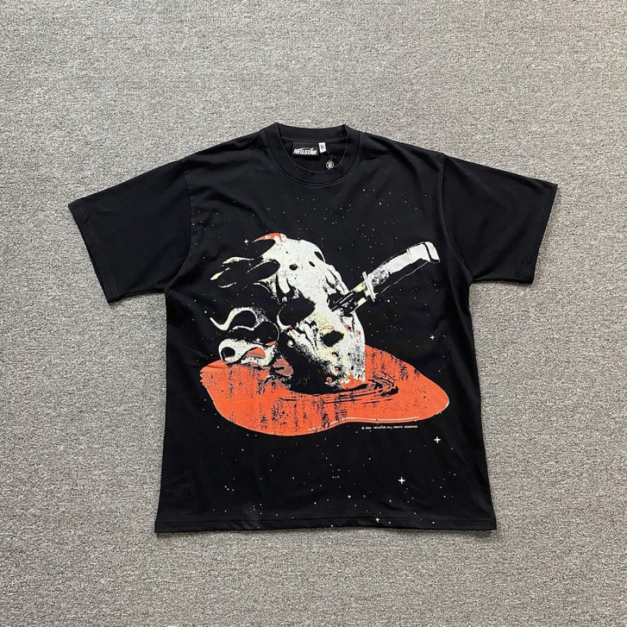 Hellstar Studios T-shirt