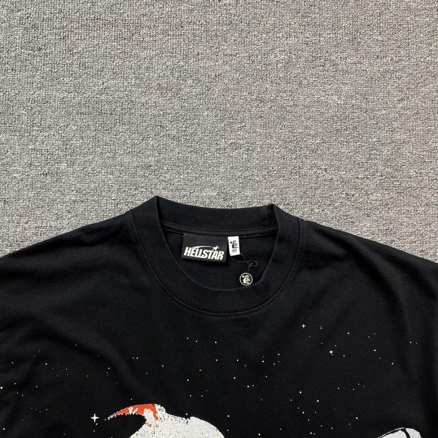 Hellstar Studios T-shirt