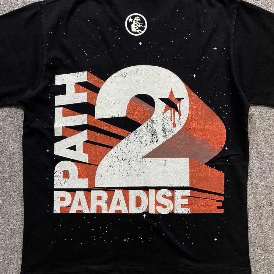 Hellstar Studios T-shirt