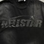 HELLSTAR T-shirt Black Mens Fashion Streetwear