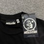HELLSTAR T-shirt Black Mens Fashion Streetwear