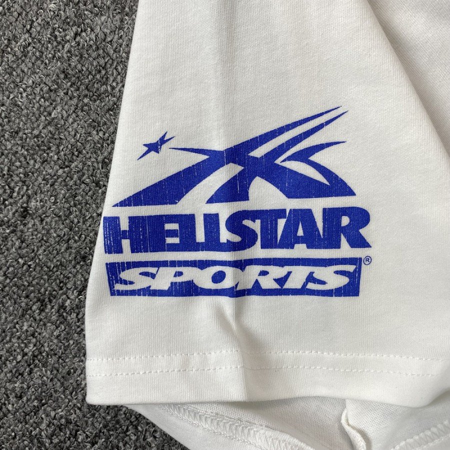 HELLSTAR T-shirt