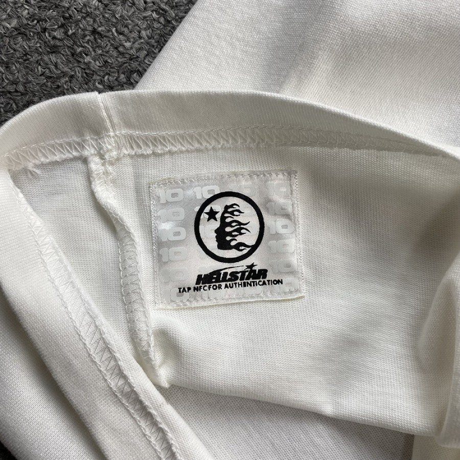HELLSTAR T-shirt