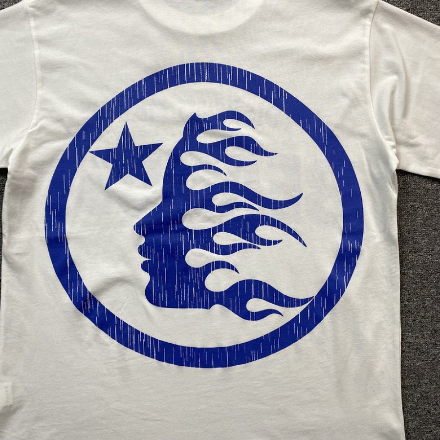 HELLSTAR T-shirt