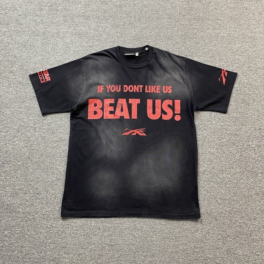 HELLSTAR T-shirt