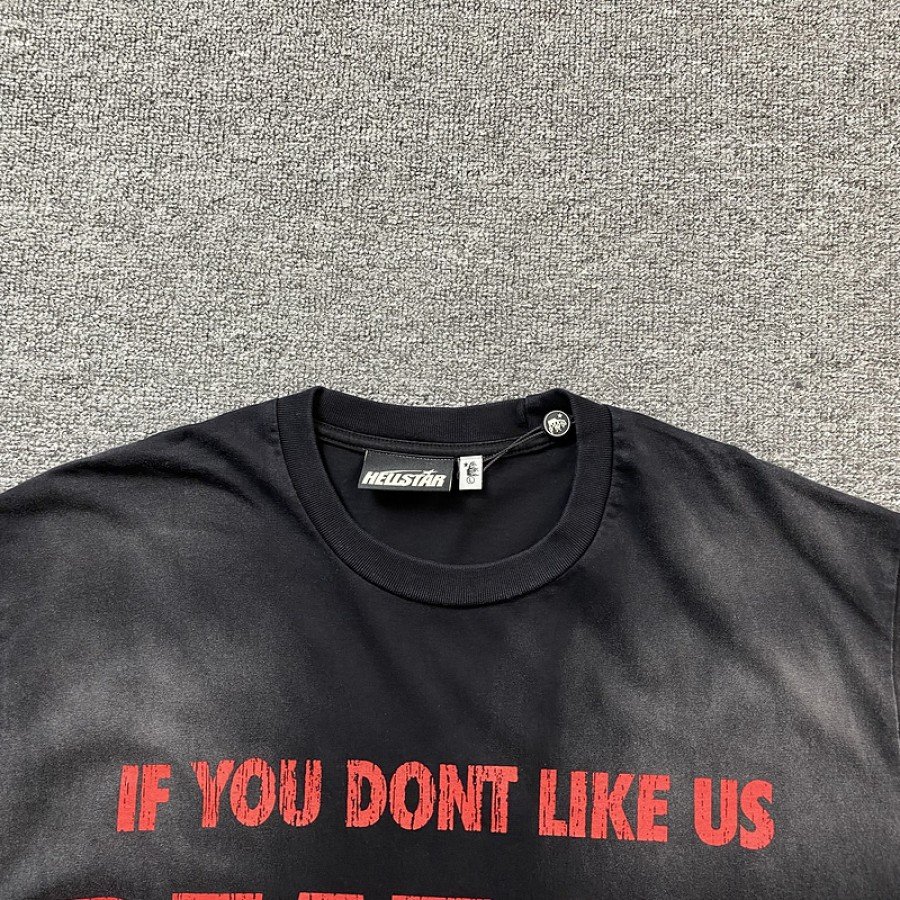 HELLSTAR T-shirt