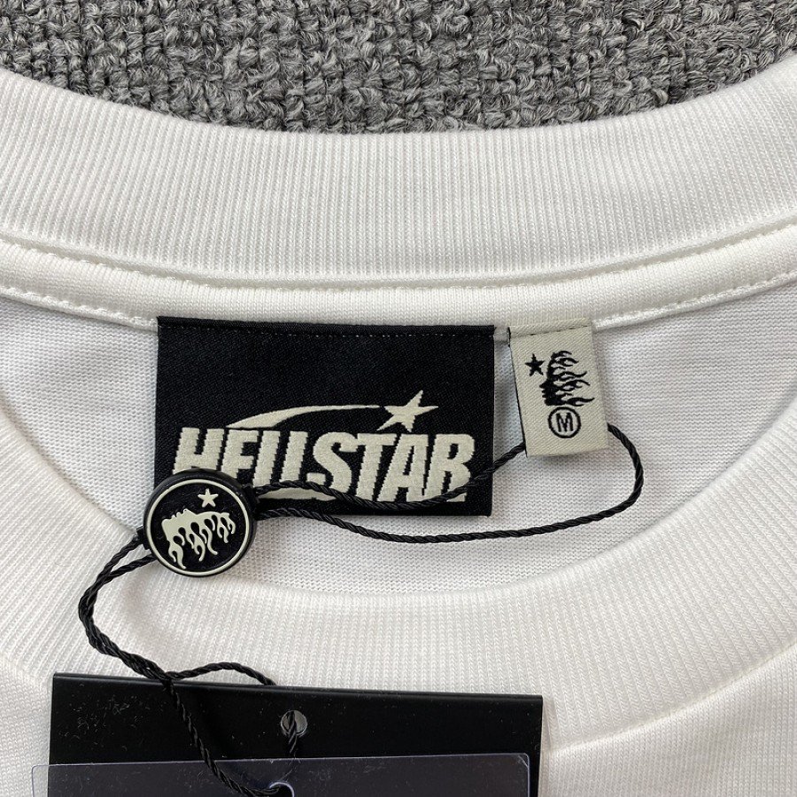 HELLSTAR T-shirt