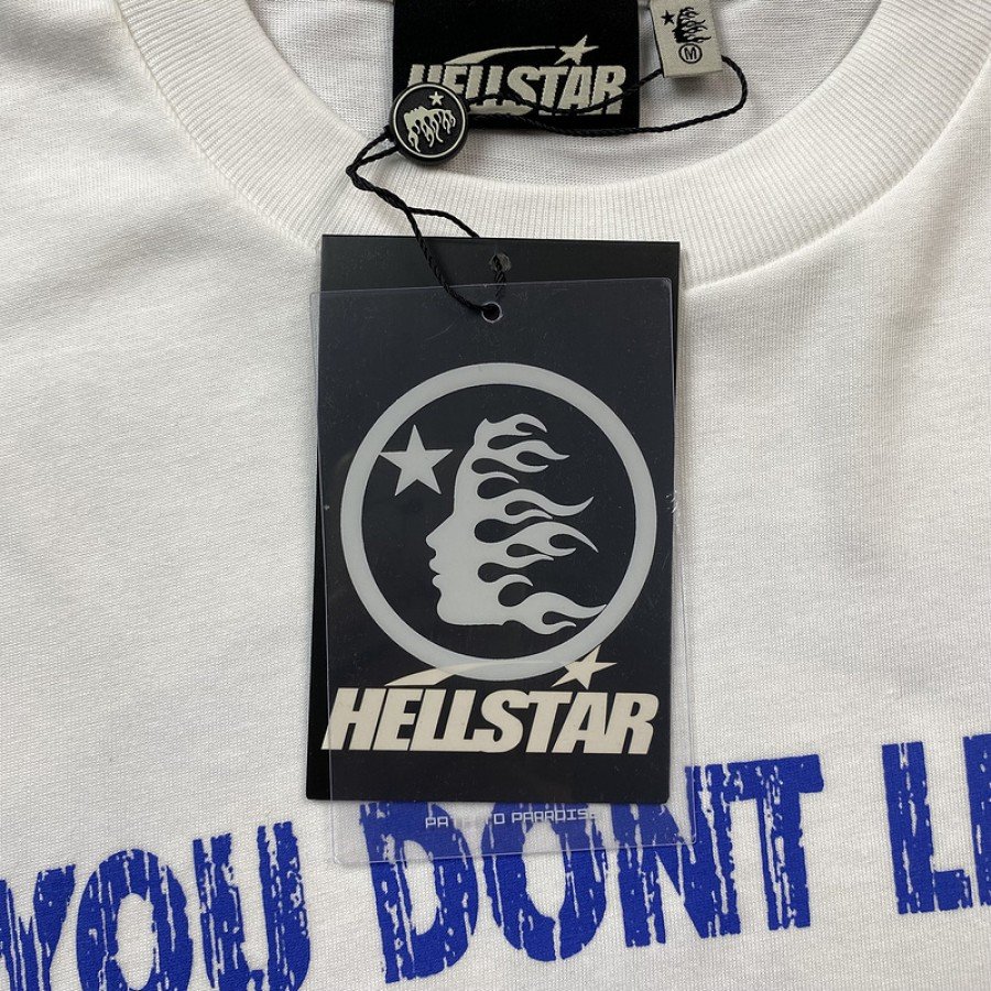 HELLSTAR T-shirt