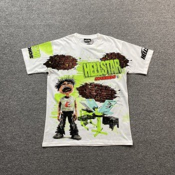 Hellstar Studios T-shirt