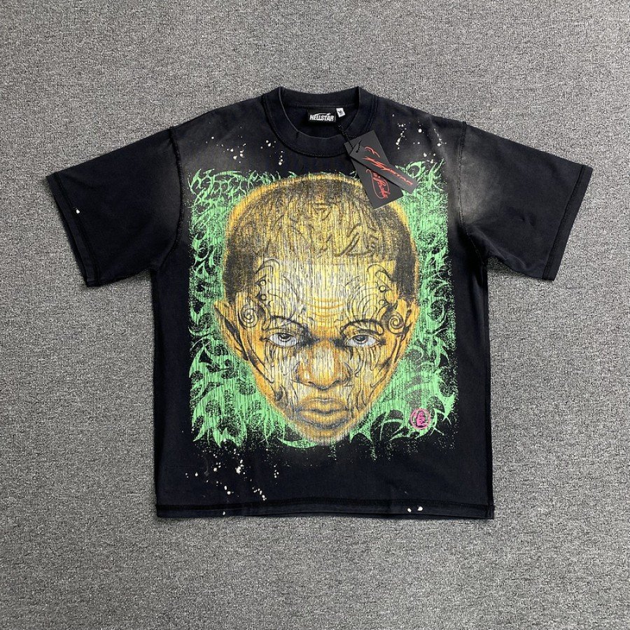 HELLSTAR STUDIOS T-shirt
