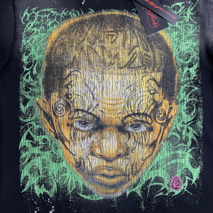 HELLSTAR STUDIOS T-shirt