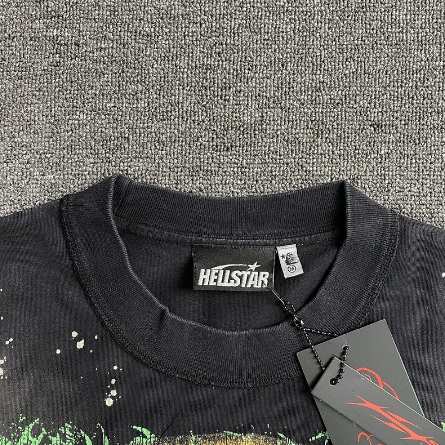 HELLSTAR STUDIOS T-shirt