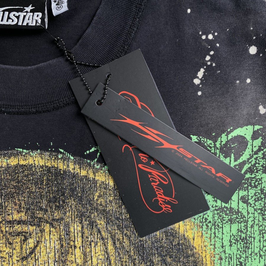 HELLSTAR STUDIOS T-shirt