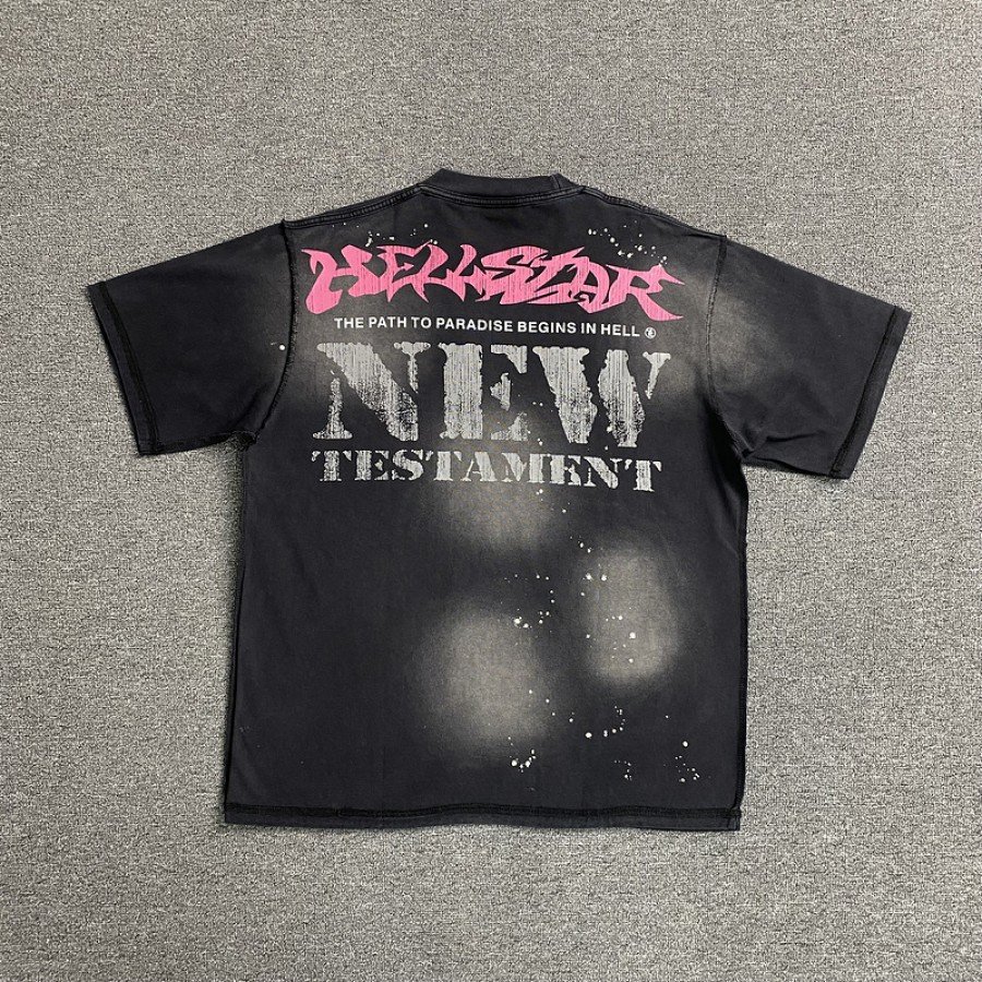 HELLSTAR STUDIOS T-shirt