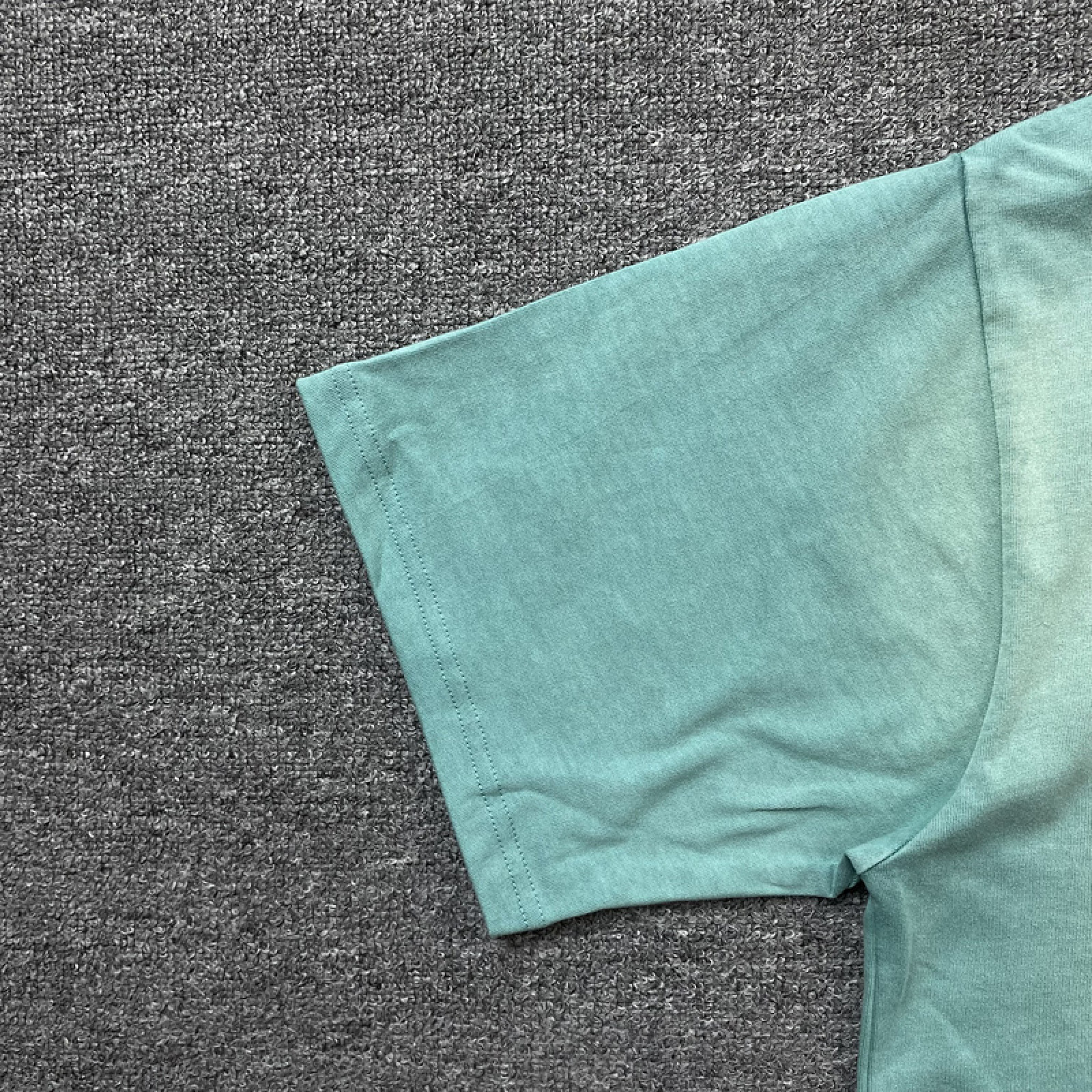 Mens and Women Fashion Hellstar T-shirt