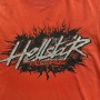 Hellstar T-shirt Hip Hop Fashion