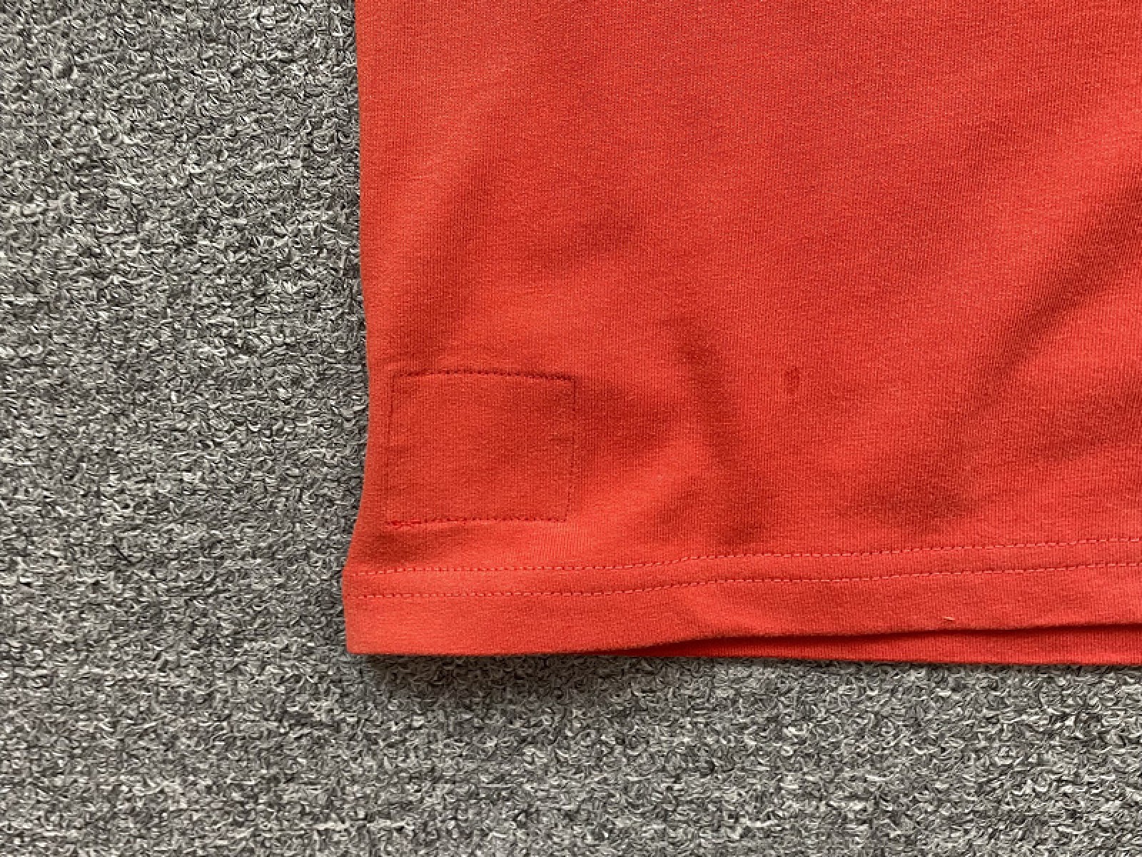 Hellstar T-shirt Hip Hop Fashion