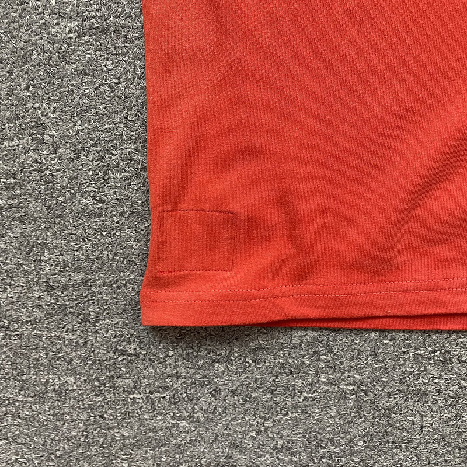 Hellstar T-shirt Hip Hop Fashion