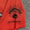 Hellstar T-shirt Hip Hop Fashion