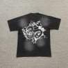 Hellstar T-shirt Top Quality Streetwear