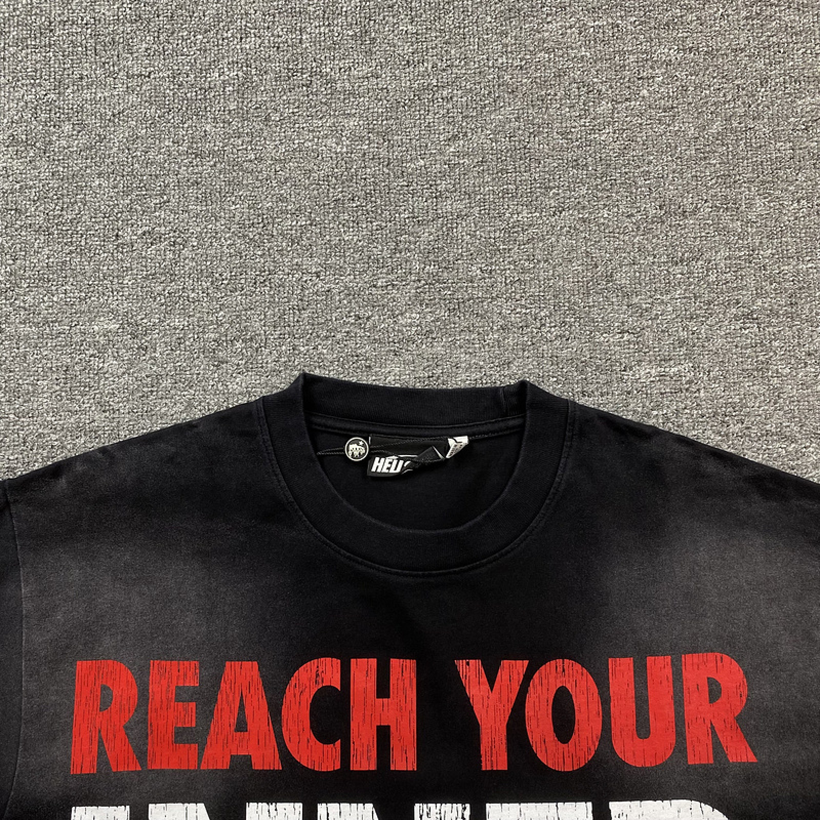 Hellstar T-shirt Top Quality Streetwear