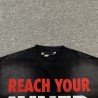 Hellstar T-shirt Top Quality Streetwear