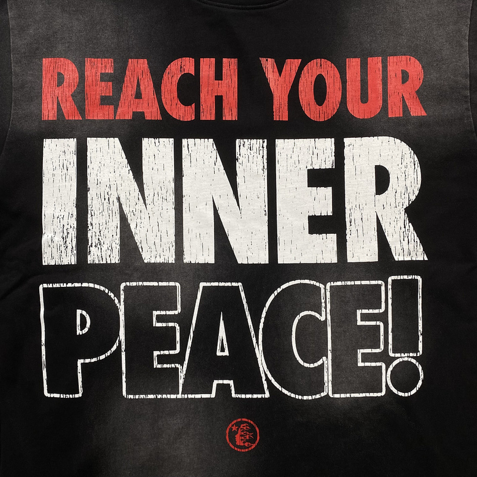 Hellstar T-shirt Top Quality Streetwear