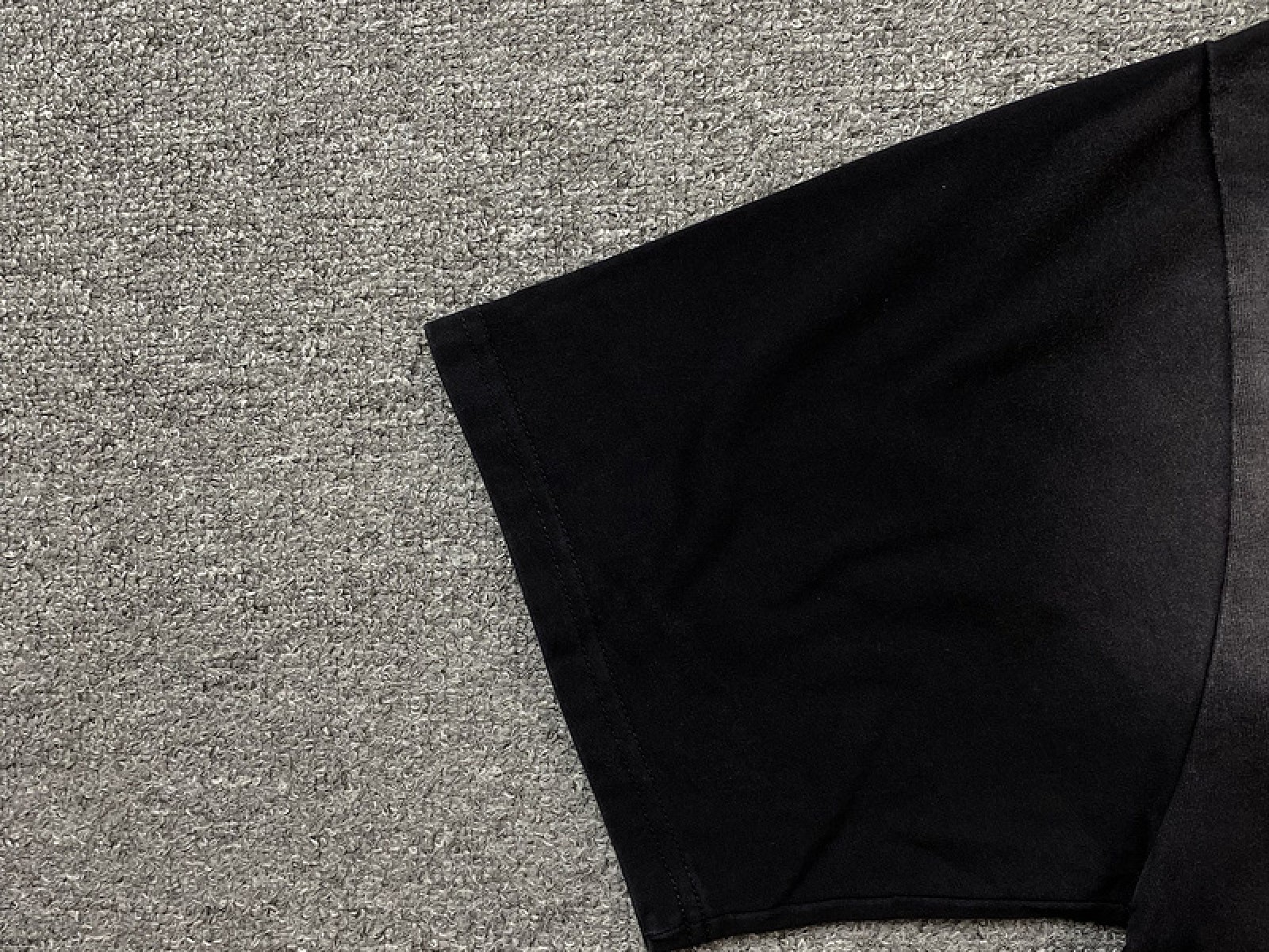 Hellstar T-shirt Top Quality Streetwear