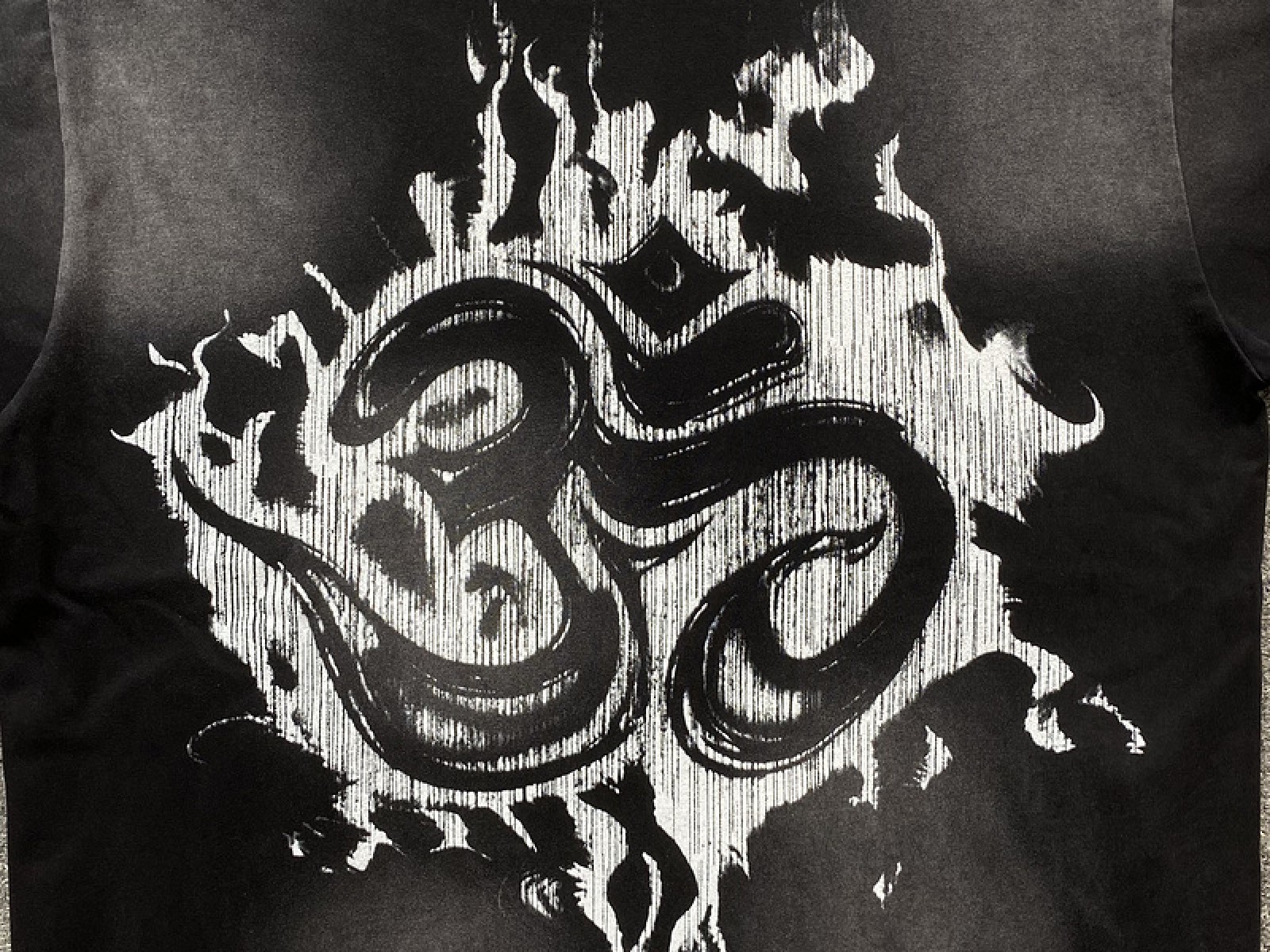 Hellstar T-shirt Top Quality Streetwear