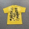 Hellstar T-shirt Short Sleeve Tee