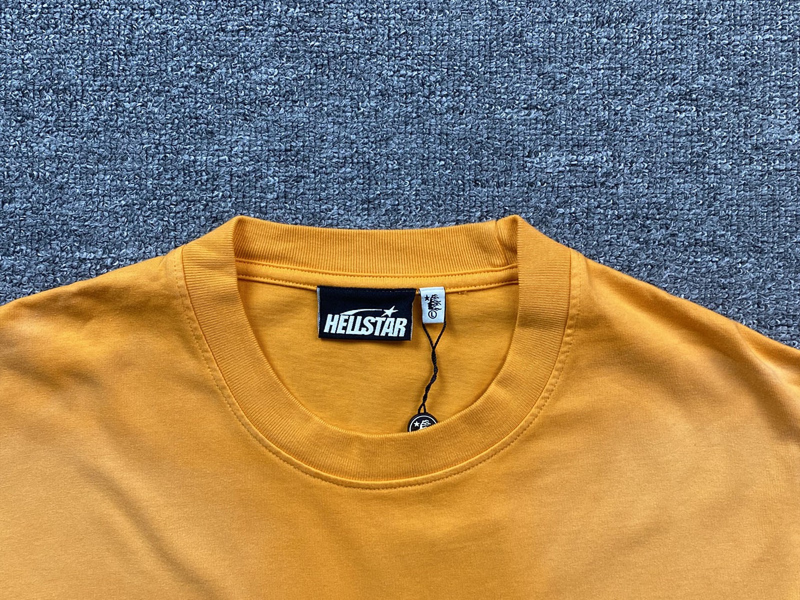 Hellstar T-shirt Short Sleeve Tee