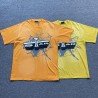 Hellstar T-shirt Short Sleeve Tee