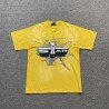 Hellstar T-shirt Short Sleeve Tee