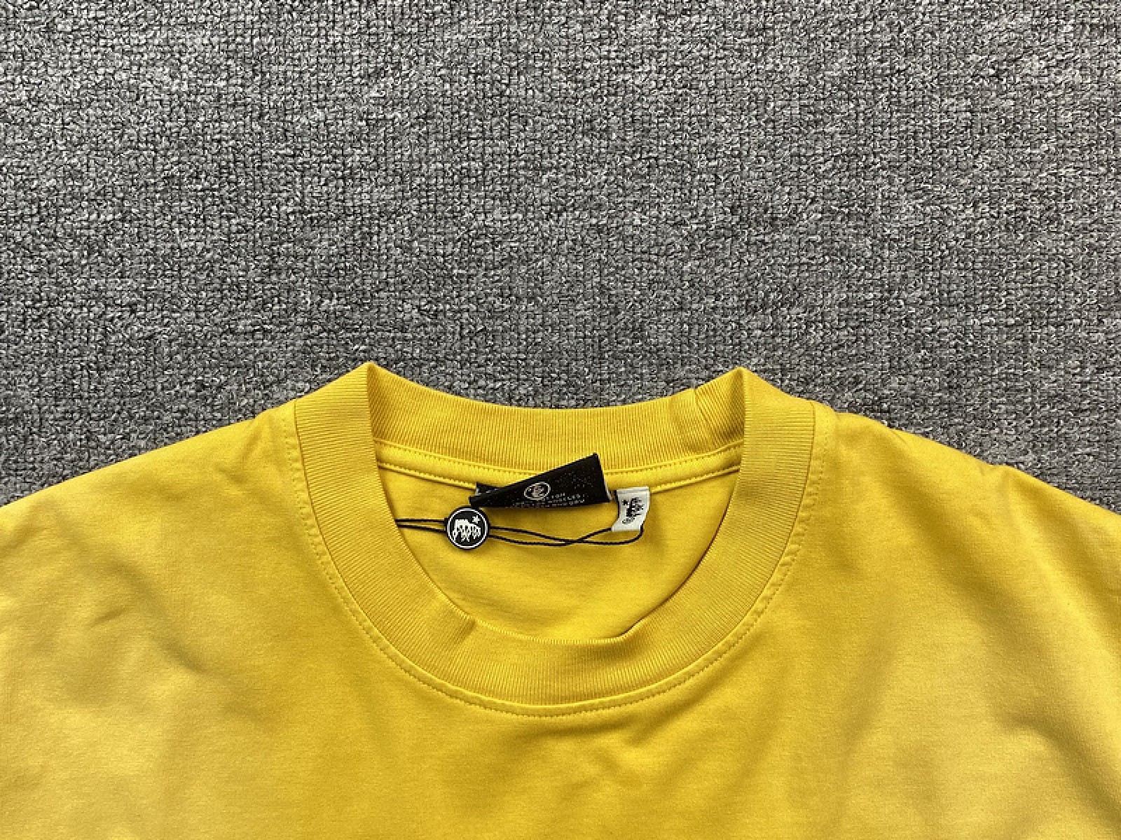 Hellstar T-shirt Short Sleeve Tee