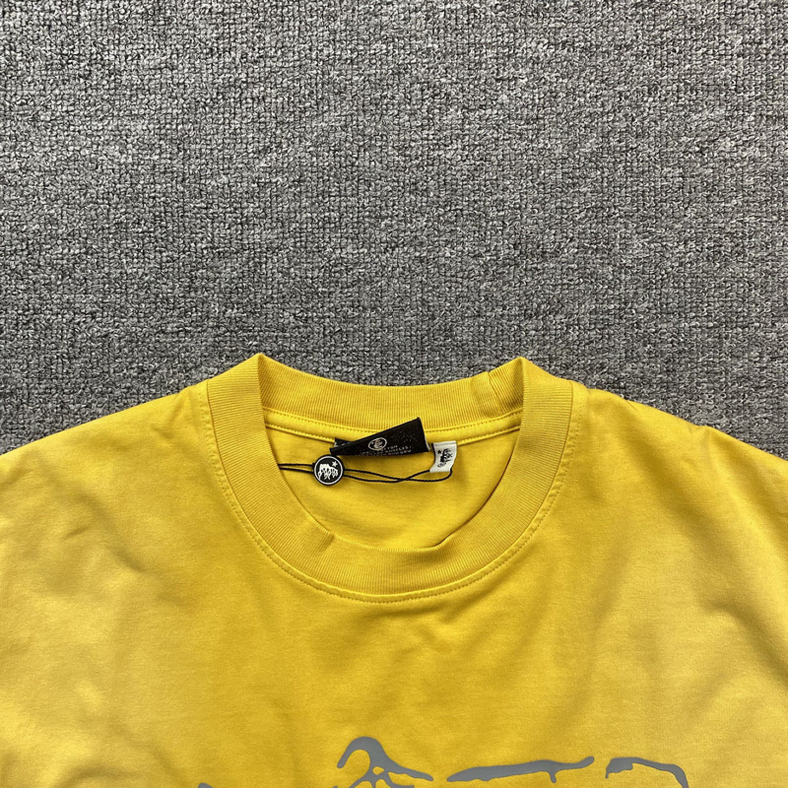 Hellstar T-shirt Short Sleeve Tee