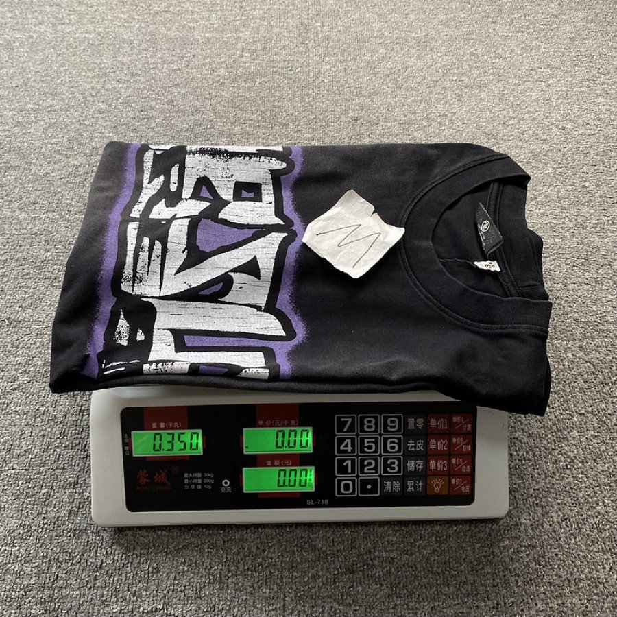 Hellstar T-shirt