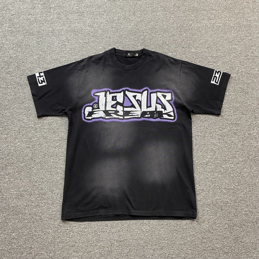 Hellstar T-shirt