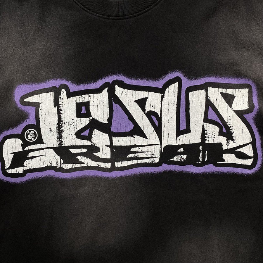 Hellstar T-shirt