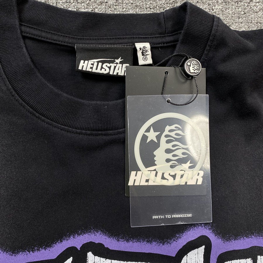 Hellstar T-shirt