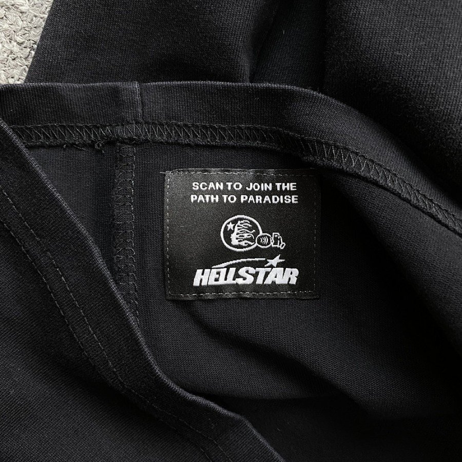 Hellstar T-shirt