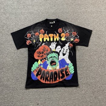 Hellstar Studios T-shirt