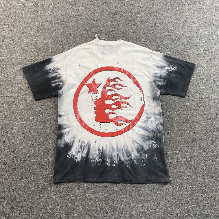 HELLSTAR STUDIOS T-shirt