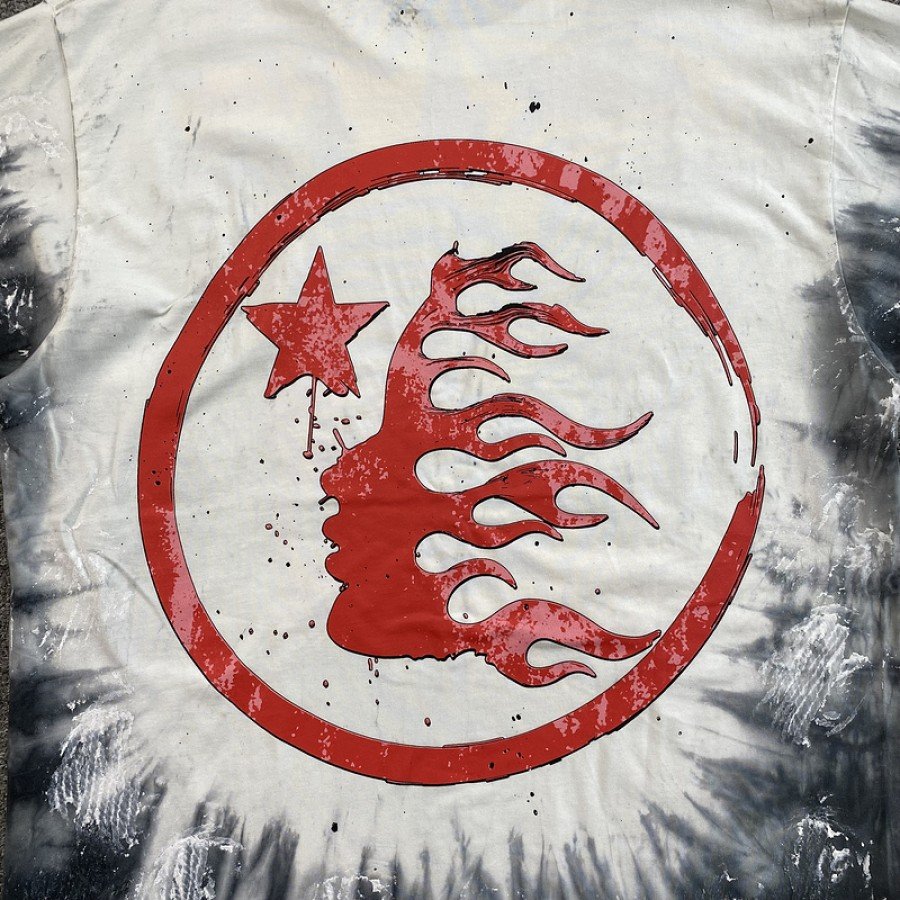 HELLSTAR STUDIOS T-shirt