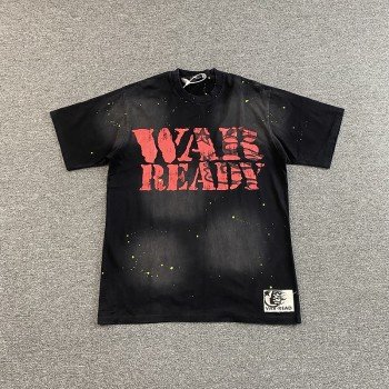 HELLSTAR STUDIOS T-shirt