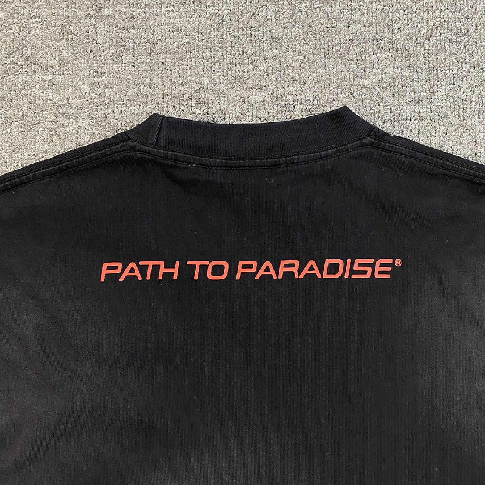 Hellstar Studios T-shirt High Quality Streetwear