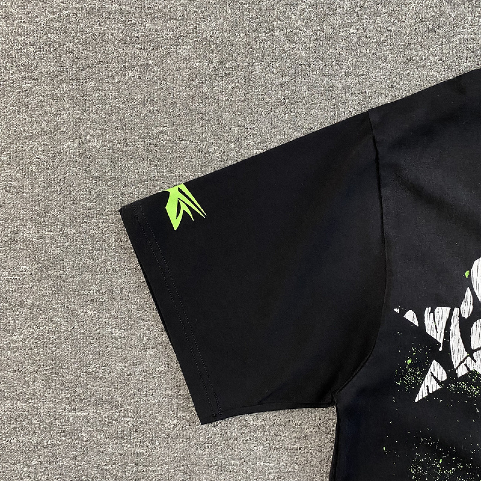 Hellstar Studios T-shirt High Quality Streetwear